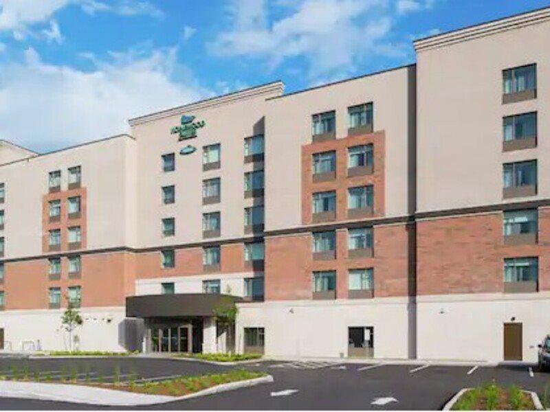 Homewood Suites By Hilton Ottawa Airport Exterior photo