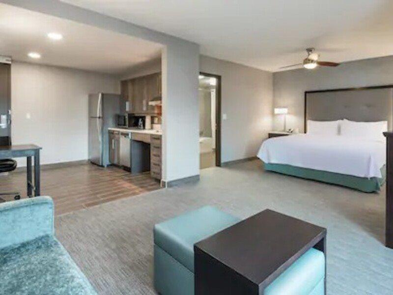 Homewood Suites By Hilton Ottawa Airport Exterior photo