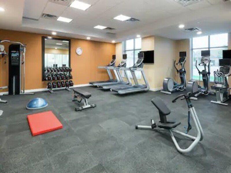 Homewood Suites By Hilton Ottawa Airport Exterior photo