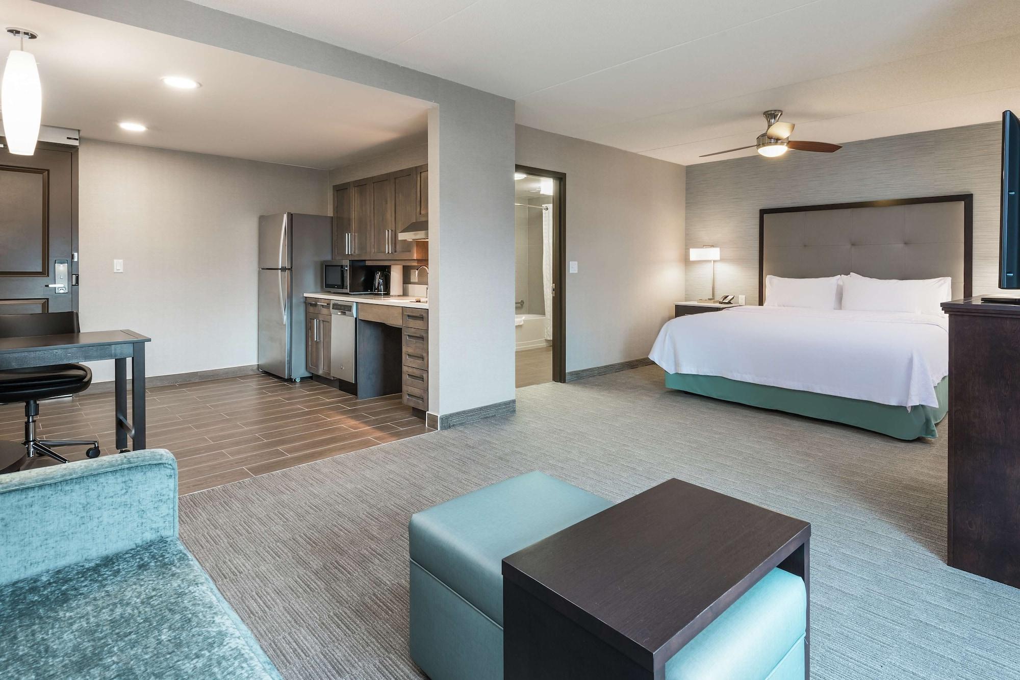 Homewood Suites By Hilton Ottawa Airport Exterior photo