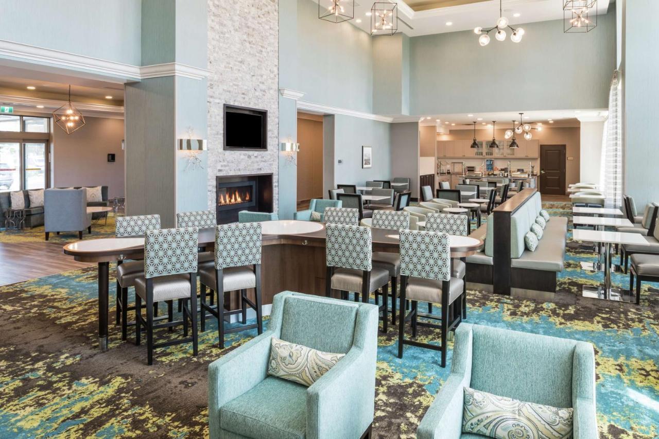 Homewood Suites By Hilton Ottawa Airport Exterior photo