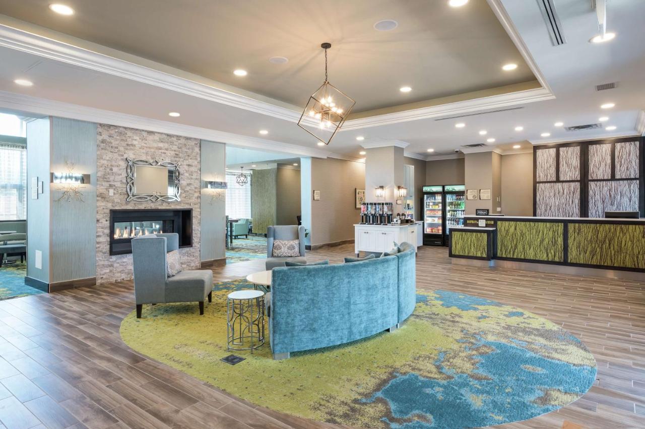 Homewood Suites By Hilton Ottawa Airport Exterior photo