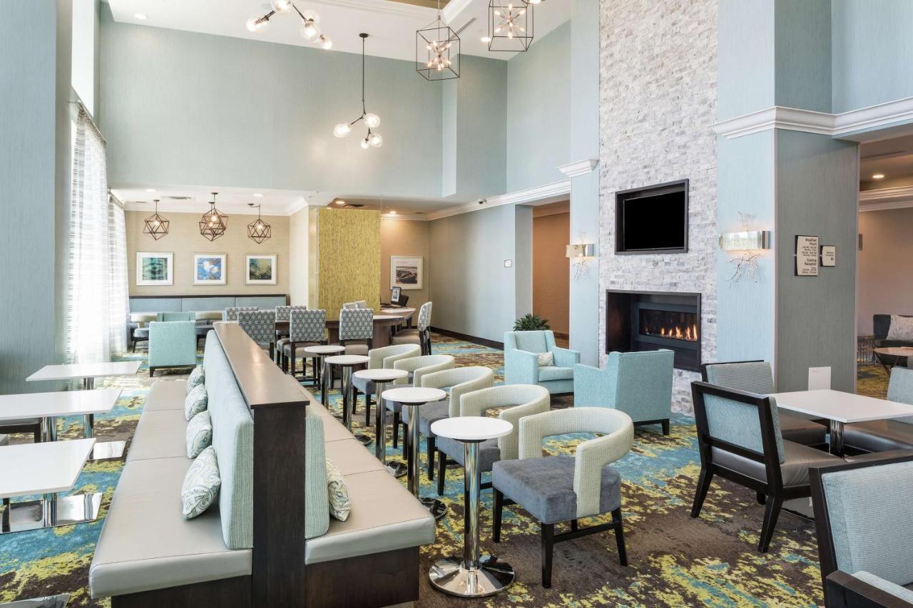 Homewood Suites By Hilton Ottawa Airport Exterior photo