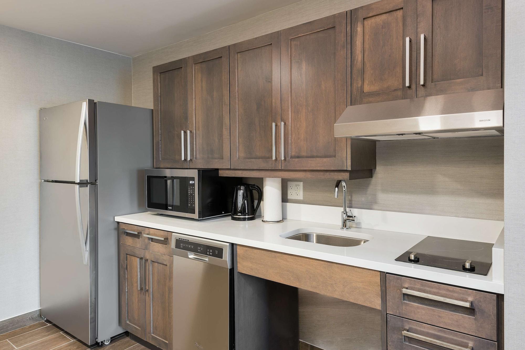 Homewood Suites By Hilton Ottawa Airport Exterior photo