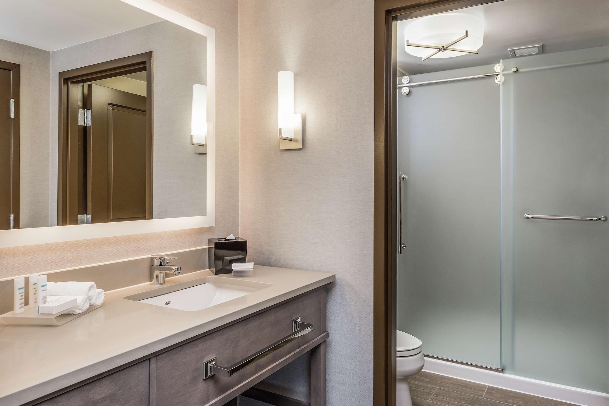 Homewood Suites By Hilton Ottawa Airport Exterior photo