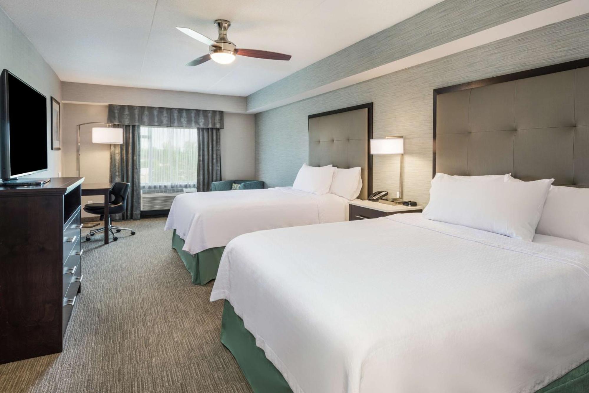 Homewood Suites By Hilton Ottawa Airport Exterior photo