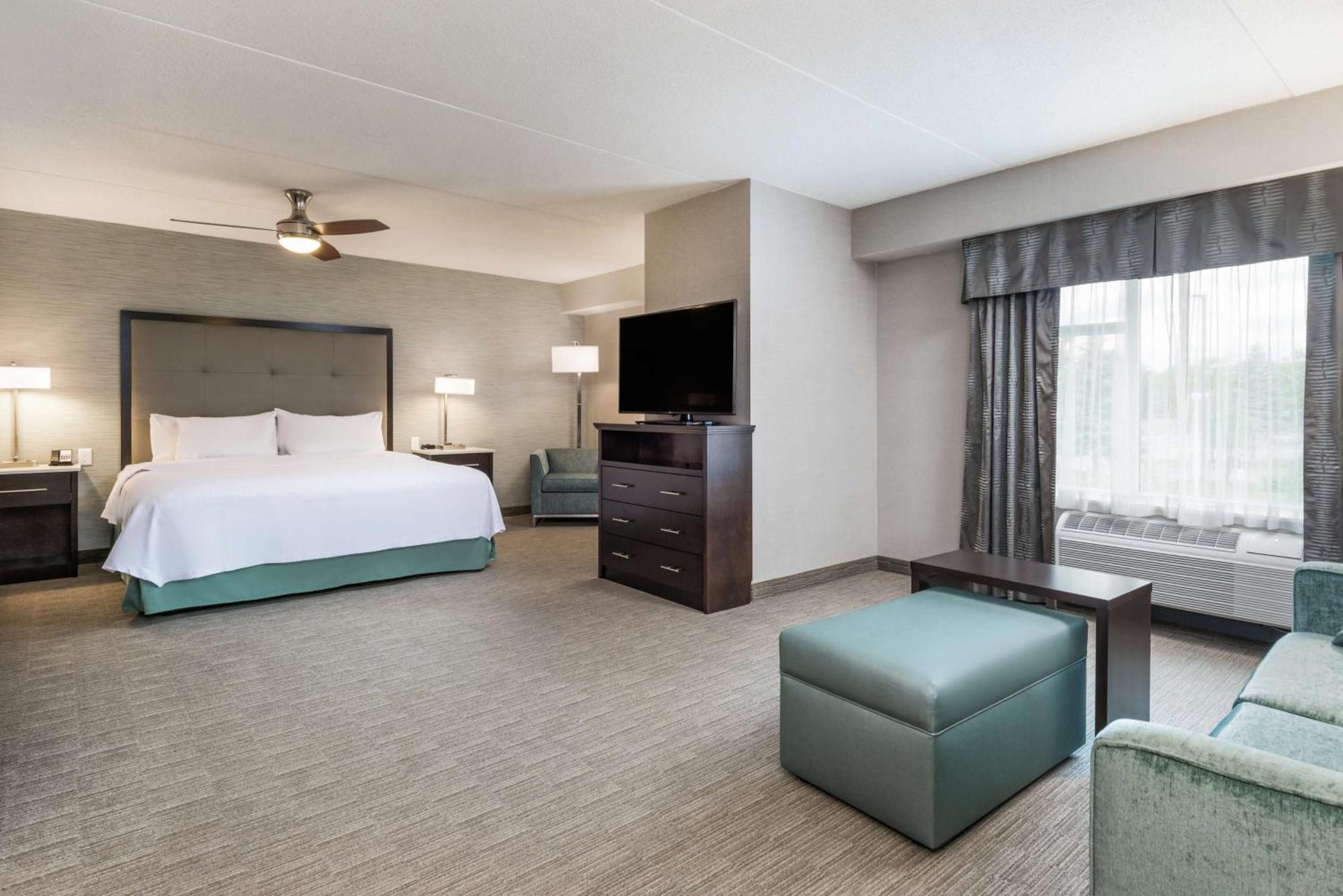 Homewood Suites By Hilton Ottawa Airport Exterior photo