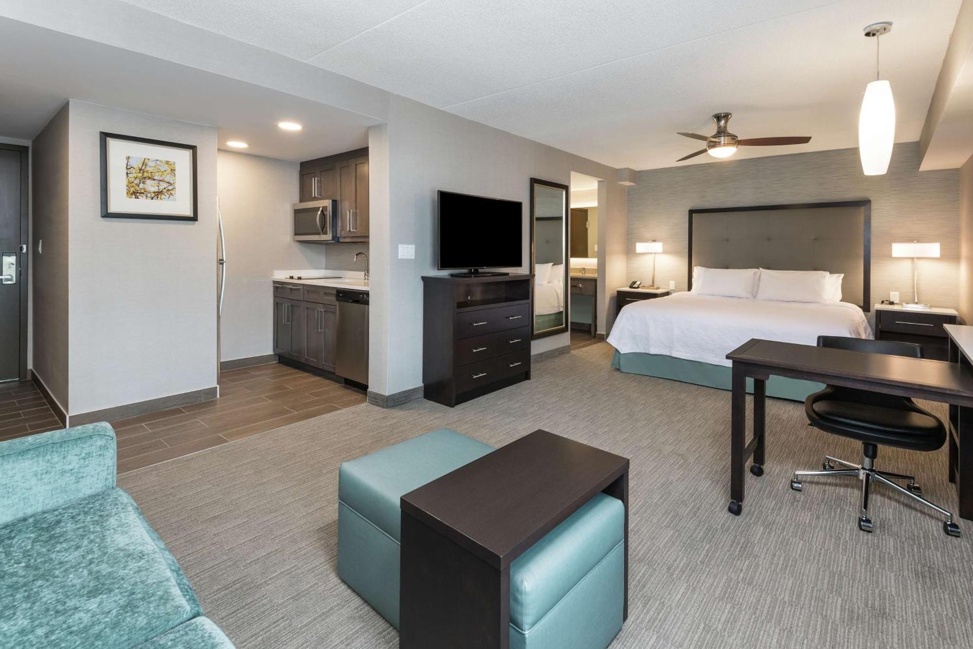 Homewood Suites By Hilton Ottawa Airport Exterior photo