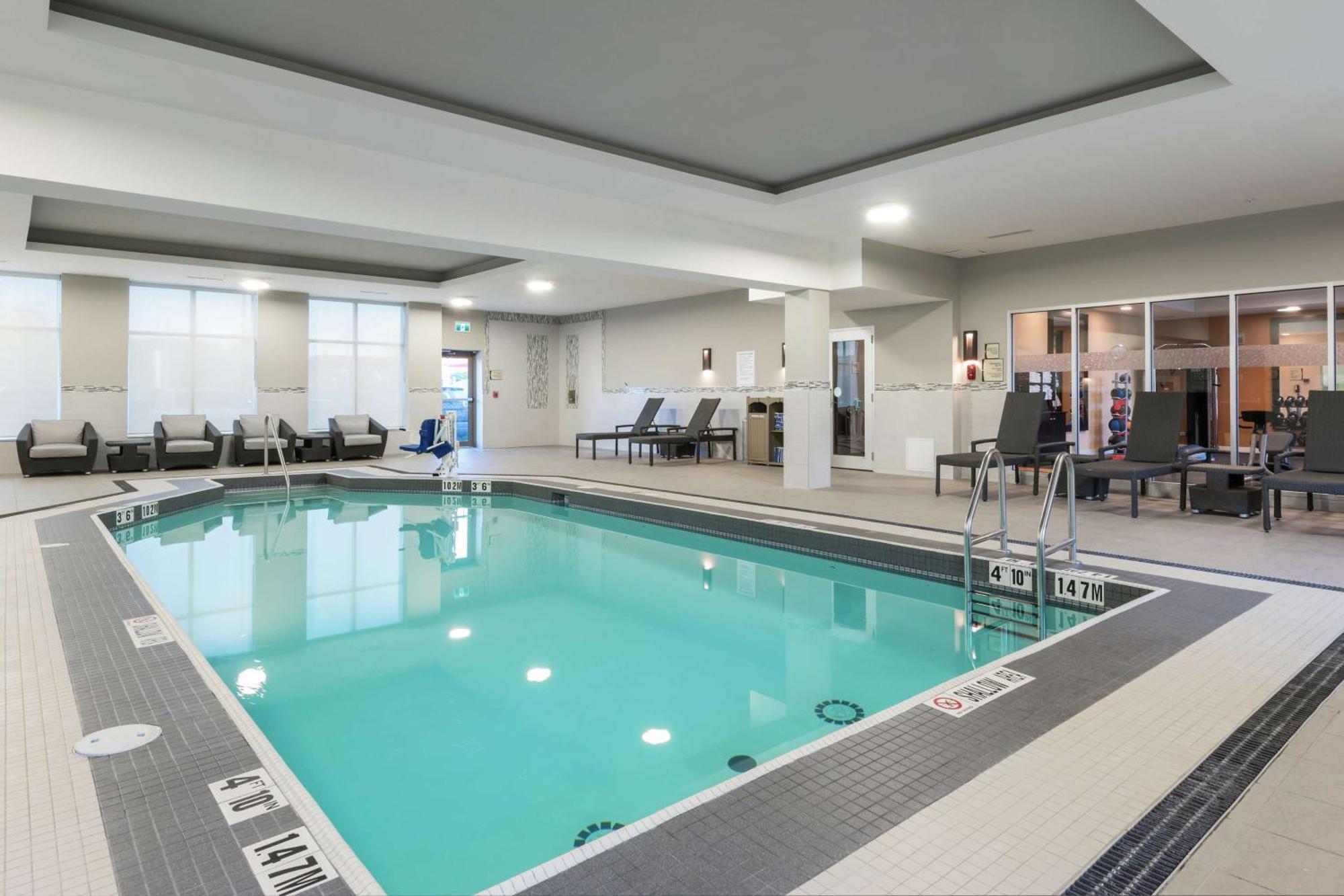 Homewood Suites By Hilton Ottawa Airport Exterior photo