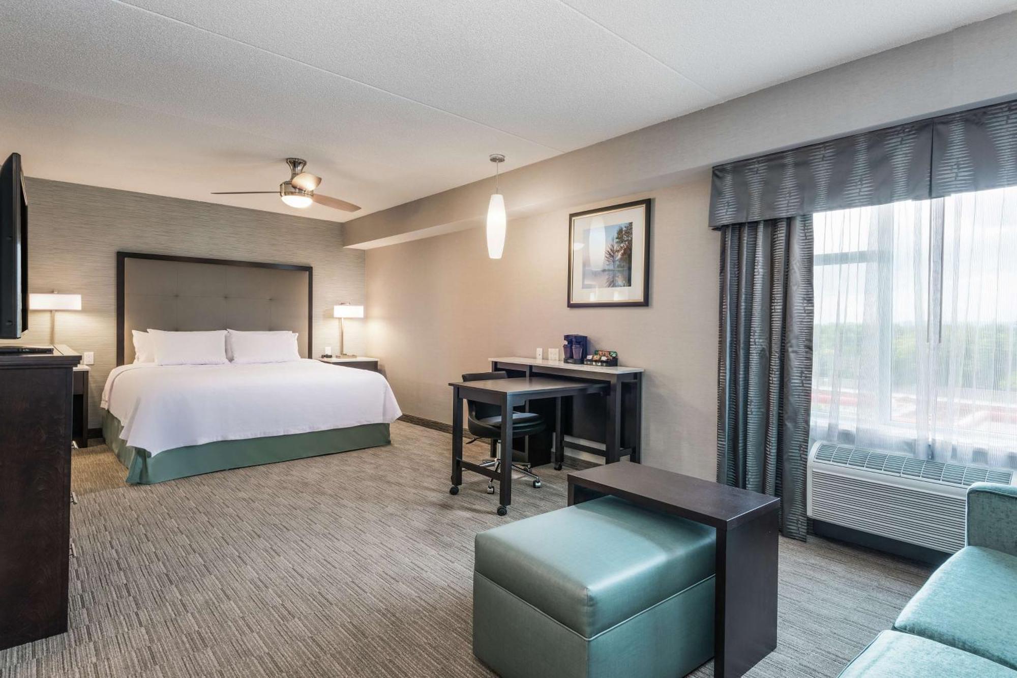 Homewood Suites By Hilton Ottawa Airport Exterior photo